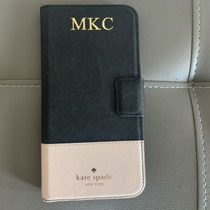 kate spade iPhone case